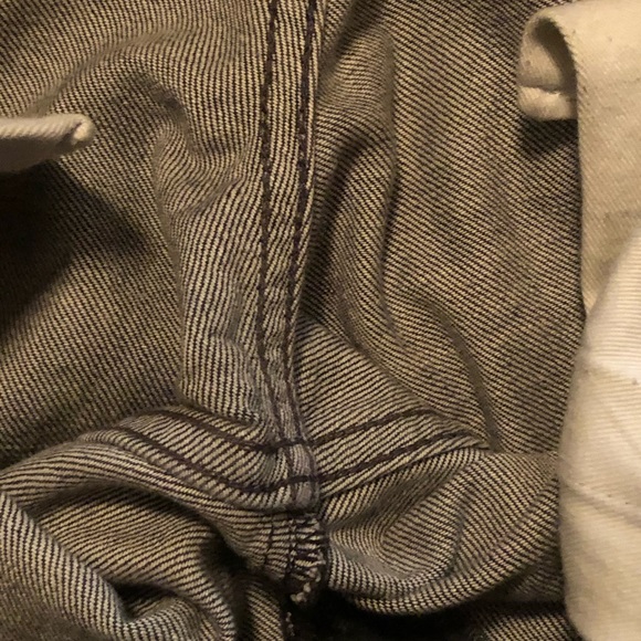 All Saints Spitafields Jacks Place Jeans black - Picture 5 of 8